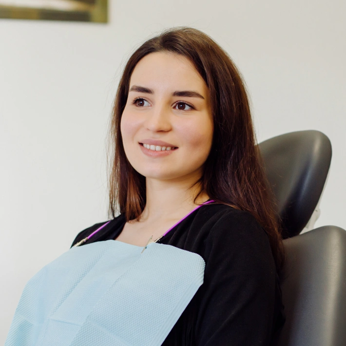 Keep Your Teeth and Gums Healthy with Comprehensive Care