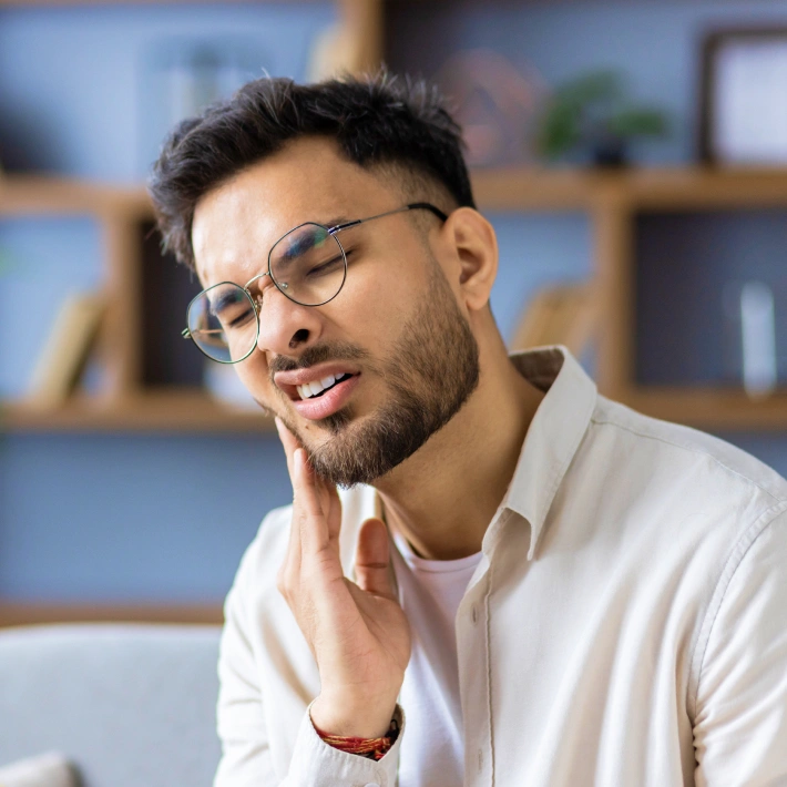 Gentle, Immediate Care When You Need It Most