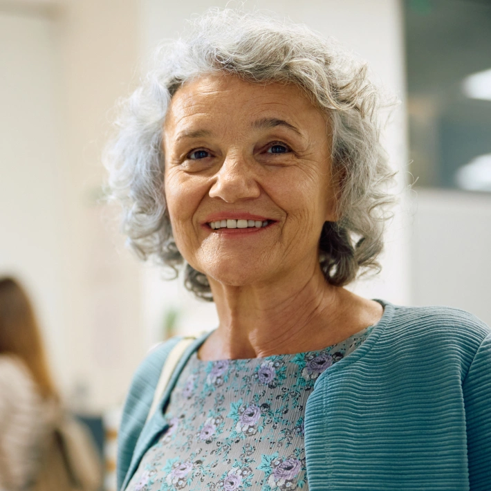 Restore Your Smile with Advanced Implants & Surgical Solutions