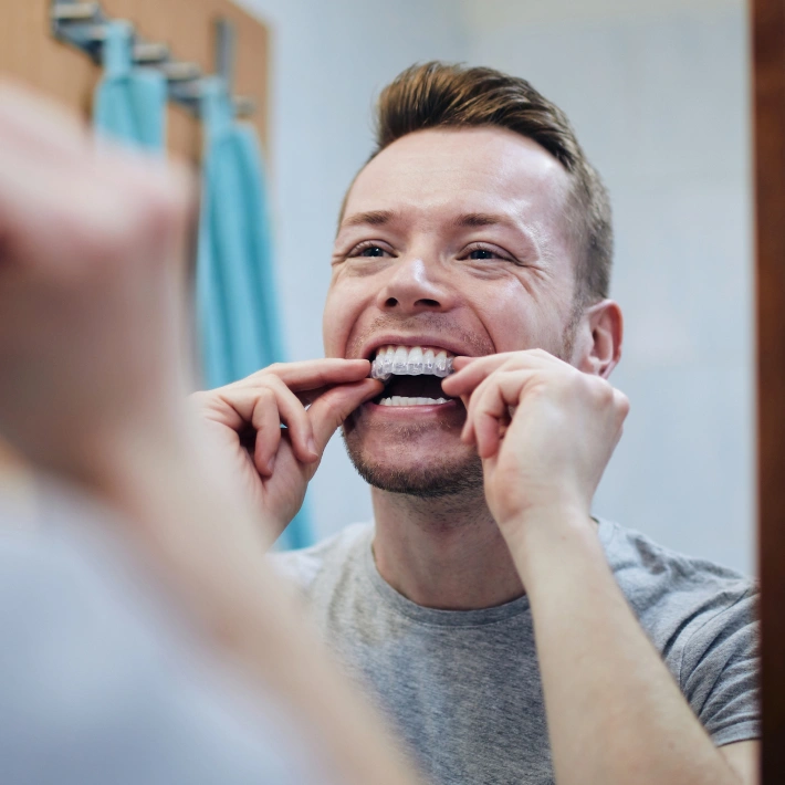 Achieve a Straighter Smile With Expert Orthodontic Care