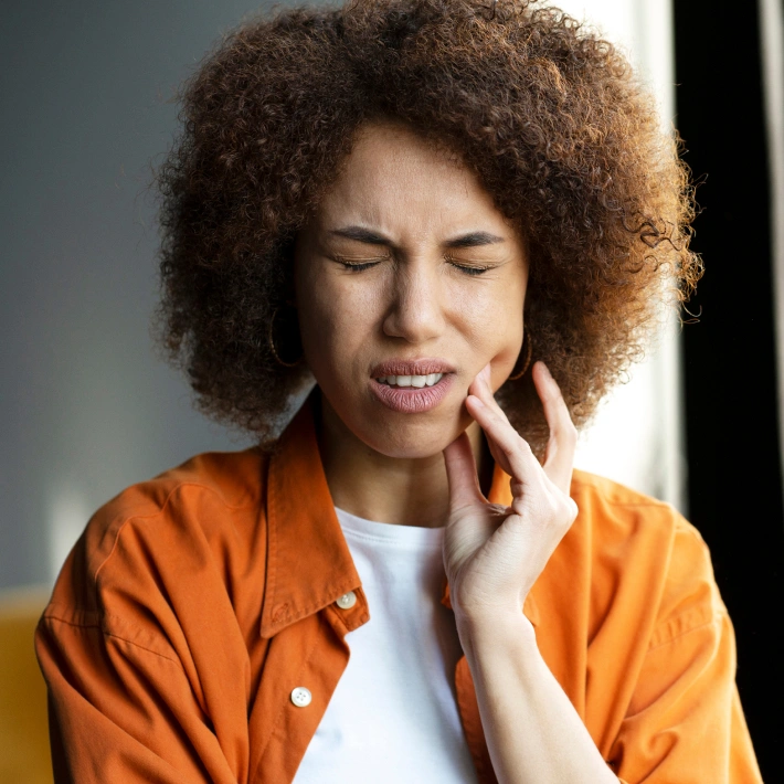 Safeguard Your Smile & Rebuild Healthy Gums