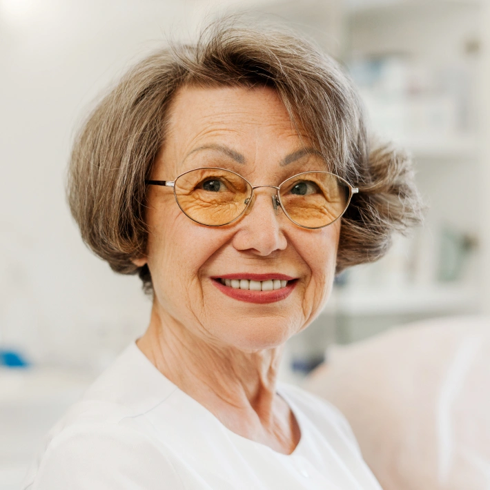 Gentle Treatment to Remove Infection & Protect Your Smile