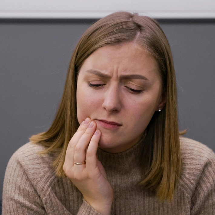 Find Relief From Jaw Pain and Sleep Issues