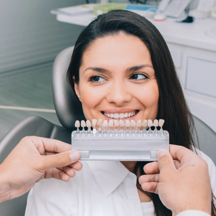 Professional Veneer Solutions for a Flawless Smile