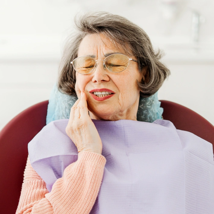 Smile Protection to Help Prevent Future Dental Issues