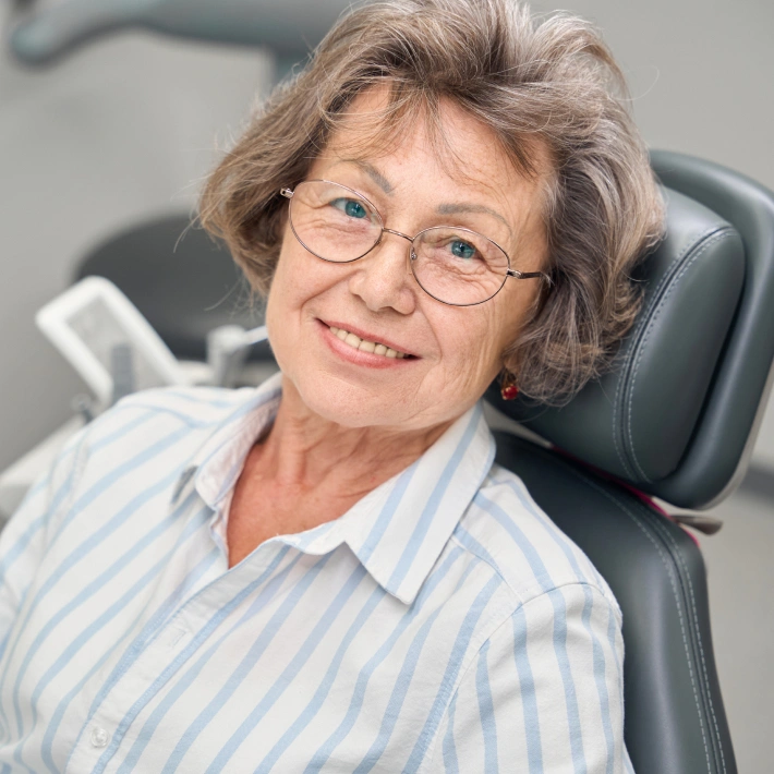 Gentle Tooth Removal When Preservation Isn’t Possible